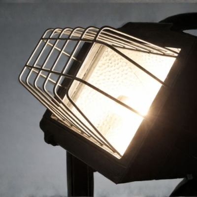 Çelik Hasır Işık Koruyucu