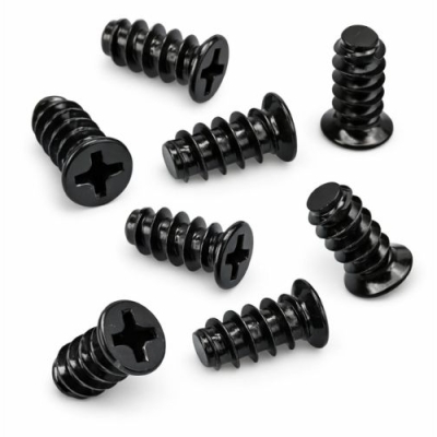 Fan Koruma Klipsleri, Kelepçeleri ve Vidaları