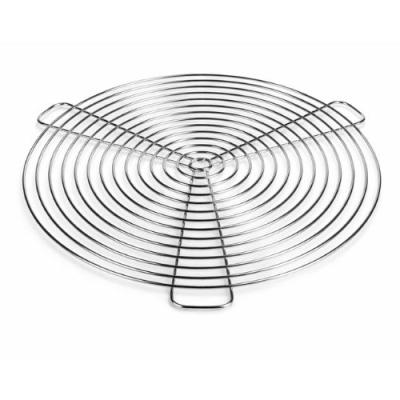 Metal Tel Fan Kapağı