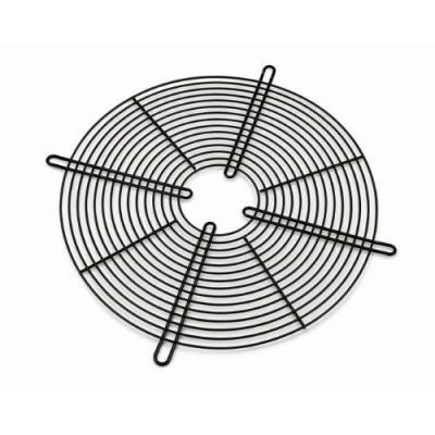 Düz Tip Fan Koruması