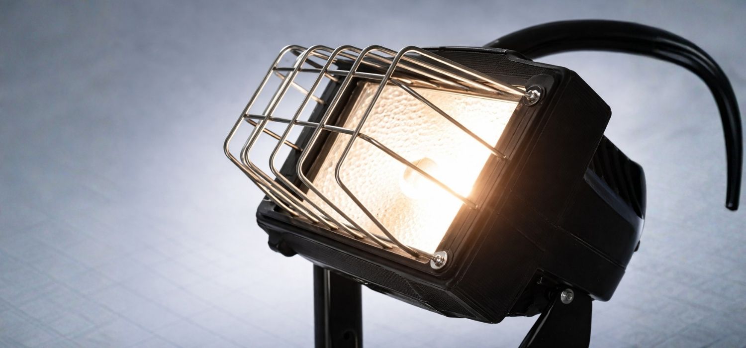 TEL IŞIK KORUMA SİSTEMLERİ